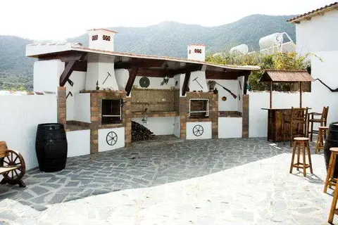 Hotel Rural Finca La Hacienda in Los Silos — foto 12