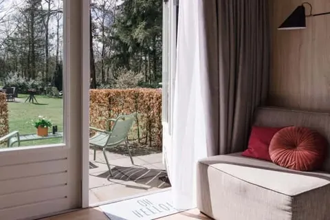 Witte Berken Natuurhotel foto 6