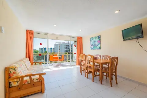 Appartementen Los Peces in Salou — foto 10