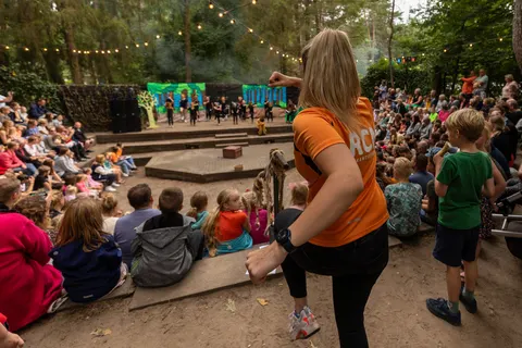 Camping Rcn De Jagerstee foto 16