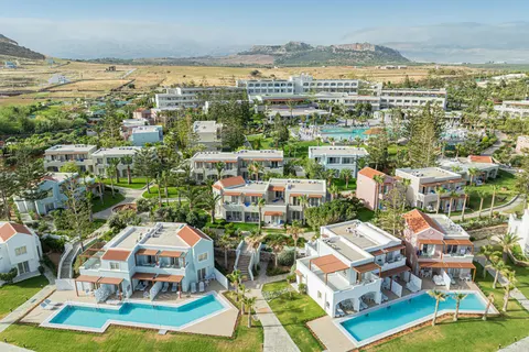 Iberostar Selection Creta Marine in Municipality of Milopotamos — foto 33
