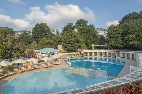 Hilton Istanbul Bosphorus in İstanbul, foto 17