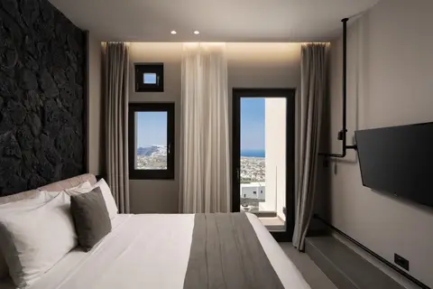 Apikia Santorini in Pyrgos — foto 7