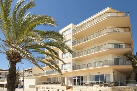 Las Arenas in Palma, foto 10