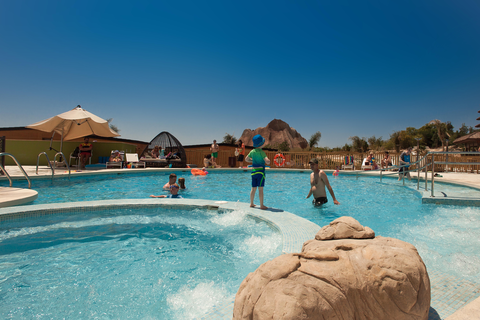 Hotel Magic Natura foto 5