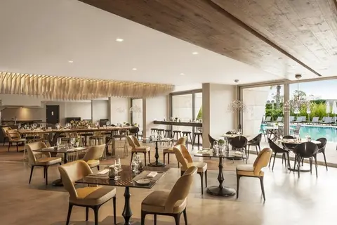 Swissôtel Resort Bodrum Beach in Bodrum — foto 4
