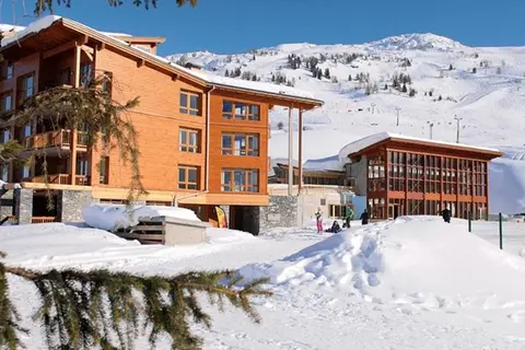 Appart'hôtel Prestige Odalys Eden in Les Arcs