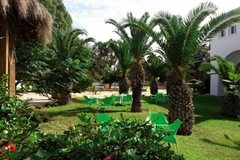 Eden Club in المنستير — foto 21