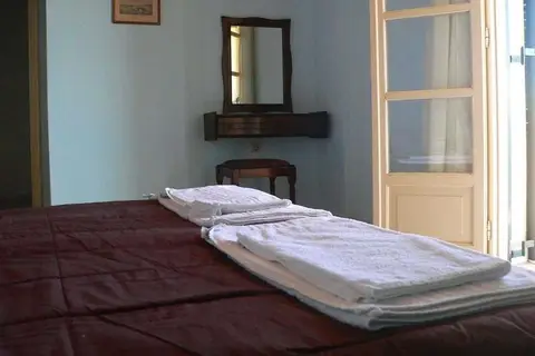 Apraos Bay Hotel in Δημοτική Ενότητα Κασσωπαίων — foto 21