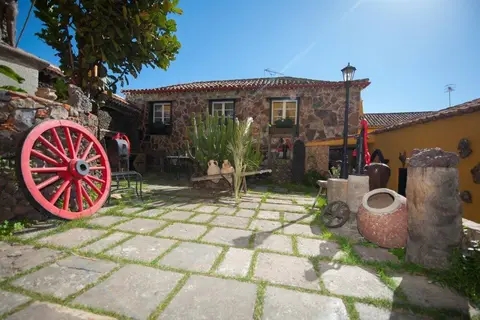 Rural Senderos de Abona in Granadilla de Abona — foto 6