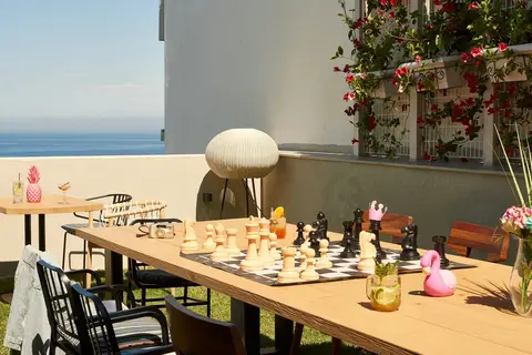 Moxy Patra Marina in Moxy Hotel (Patras Marina), foto 28