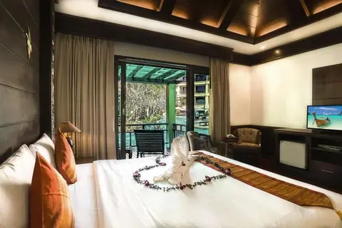 Ao Nang Orchid Resort in บ้านอ่าวนาง — foto 17
