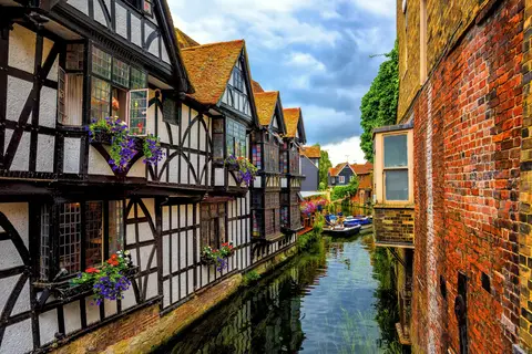 Ontdek Devon en Cornwall in Zuid-Engeland, Devon en Cornwall — foto 2