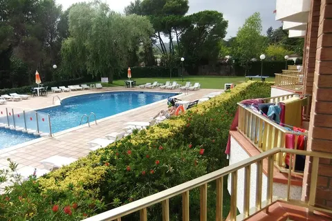 Appartementen Las Mariposas foto 15