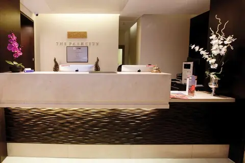 Park City Grand Plaza Kensington in Londen, foto 20