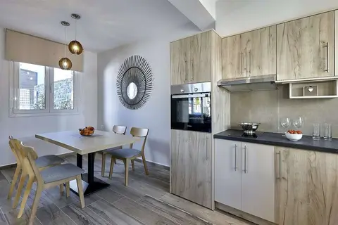 Seascape Luxury Residences - adults only in Δημοτική Ενότητα Γαζίου — foto 7