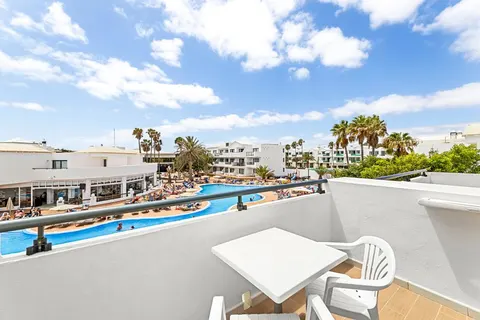 THB Lanzarote Beach foto 20