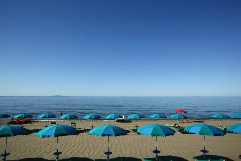 Village Maremma Sans Souci in Castiglione della Pescaia — foto 29