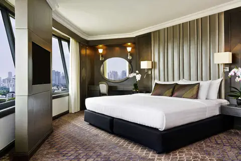 Grand Mercure Bangkok Atrium in Bangkok, foto 13