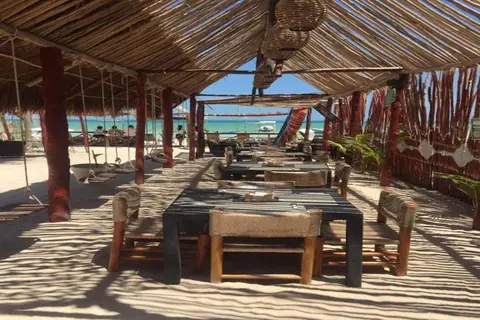 Ensueño Holbox & Beach Club in Holbox — foto 12