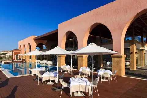 Boutique 5 Hotel & Spa in Kiotari, foto 7