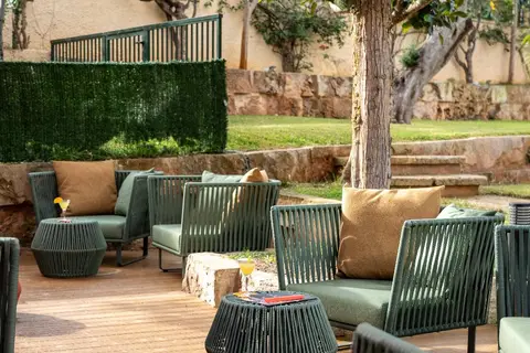 Hesperia Mallorca in Palma De Mallorca — foto 16