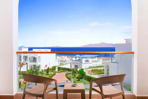 Pickalbatros Palace Resort in Sharm El Sheikh — foto 15