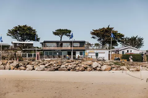 Liberté Landrellec in Pleumeur-Bodou