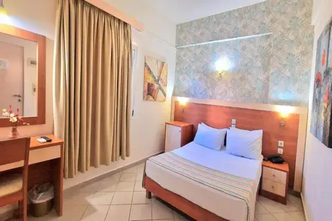 Erato Hotel in Δημοτική Ενότητα Γουβών — foto 16