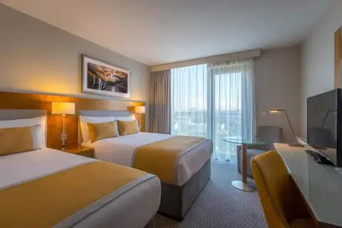 Maldron Hotel Parnell Square in Dublin — foto 4