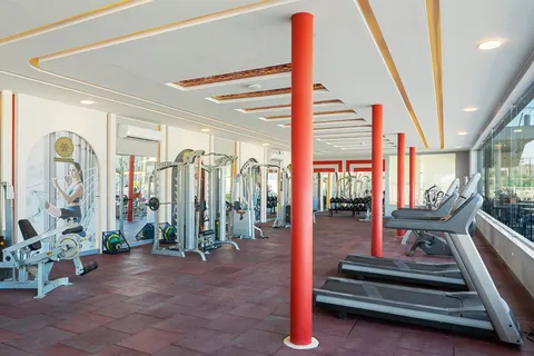 Pickalbatros Dana Beach Resort in Hurghada — foto 6