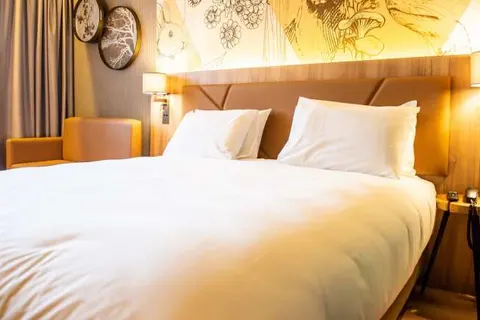 Mercure Han-sur-Lesse foto 14