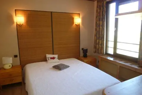 Résidence Les Moutières B - Premium in Tignes, foto 3