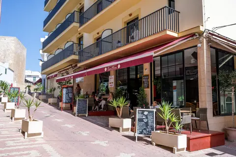 Casa Maria in Sant Antoni de Portmany — foto 23