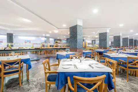 Fly & Go Gran Hotel Costa del Sol in Mijas — foto 16
