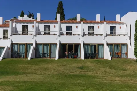 Vakantiepark Pedras Del Rei in Tavira — foto 21