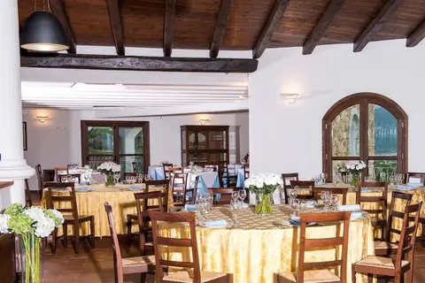 Agriturismo Su Vrau in Posada — foto 5