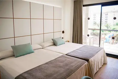 Ohtels Belvedere in Salou — foto 4