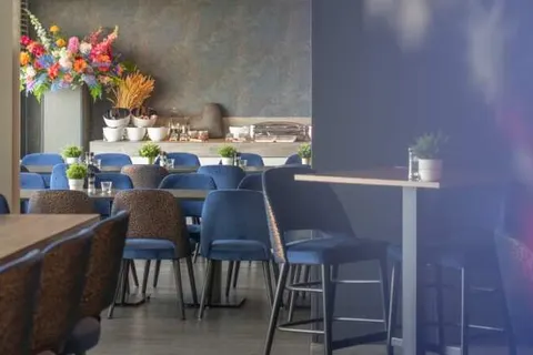 Churchill Hotel Terneuzen foto 8