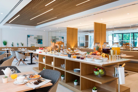 Bordoy Alcudia Port Suites - adults only foto 2