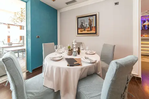 Hotel Casa del Mare Amfora in Kotor — foto 6