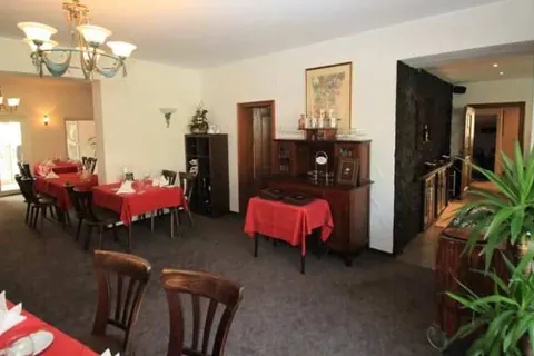 Boutique Hotel Villa Melsheimer foto 9