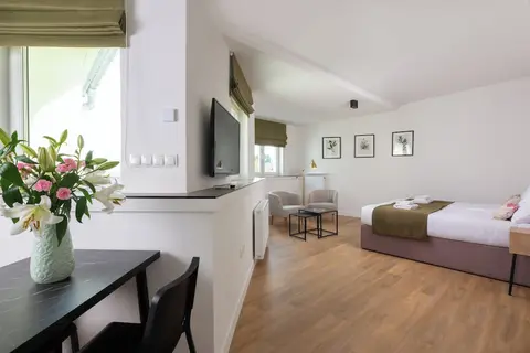 Rajska Residence in Krakau — foto 24