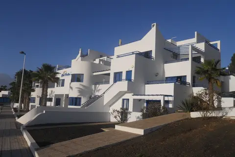 Pocillos Club in Puerto del Carmen — foto 16
