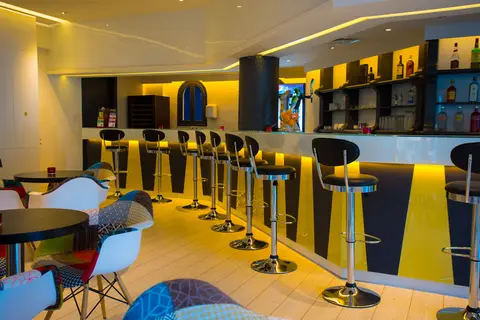Hotel Tsanotel in Λεμεσός — foto 15