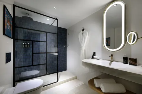 Hard Rock Hotel Marbella in Marbella — foto 6