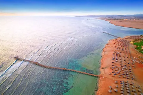 Pickalbatros Sands Hotel in Port Ghalib — foto 34