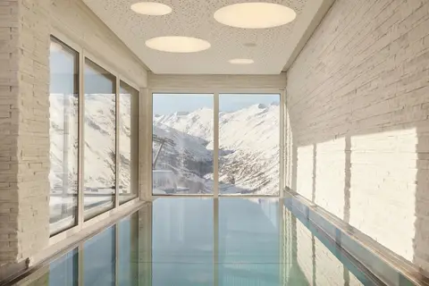 TOP Hotel Hochgurgl in Sölden, foto 11