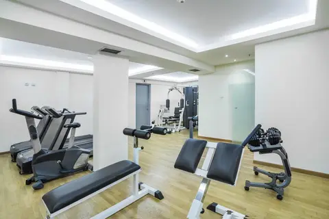 Hanioti Village Resort in Δημοτική Ενότητα Παλλήνης — foto 11
