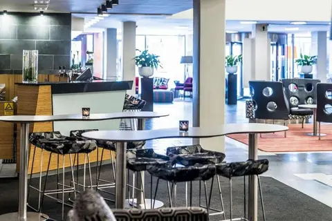 Scandic St. Jorgen in Malmö — foto 10